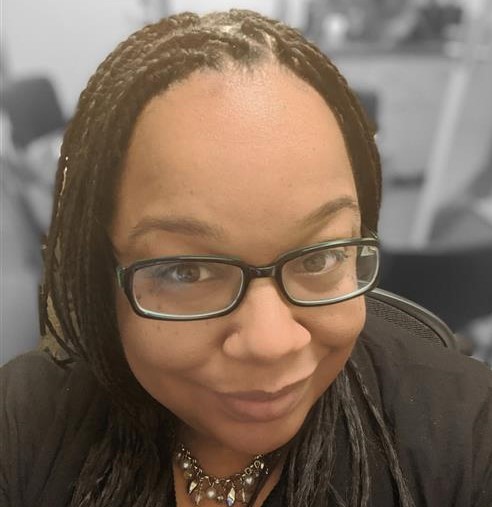 Dr. Eboni Kemp Picture Dr. Eboni Kemp Picture